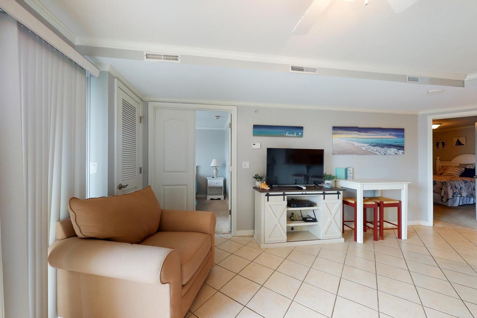 Ferienwohnung Makai 108 Ocean Stadt Exterior foto
